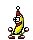 Drek pro AVRIL - Strnka 2 Bananebr