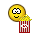 AVRIL BUDE U NS! - Strnka 5 Popcorn